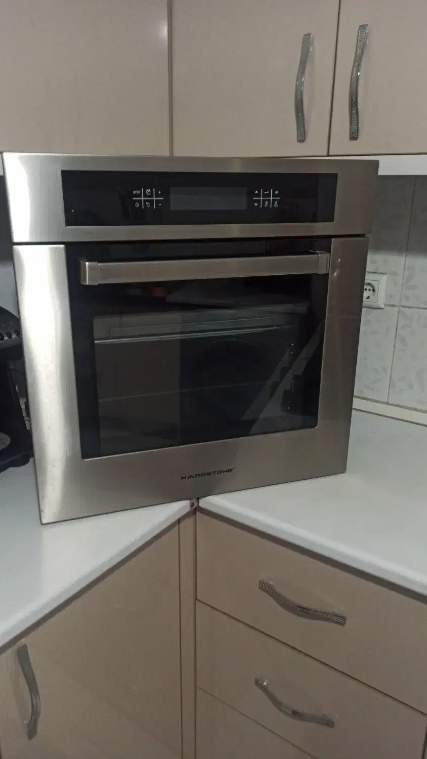 فر برفی هاردستون   آمریکا|اجاق گاز و لوازم برقی پختوپز|پردیس, فاز ۵|دیوار