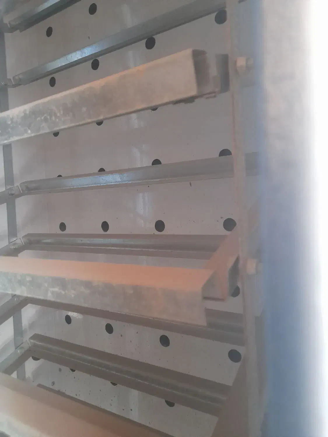 دستگاه جوجه کشی|ماشین‌آلات صنعتی|ضیاء آباد, |دیوار