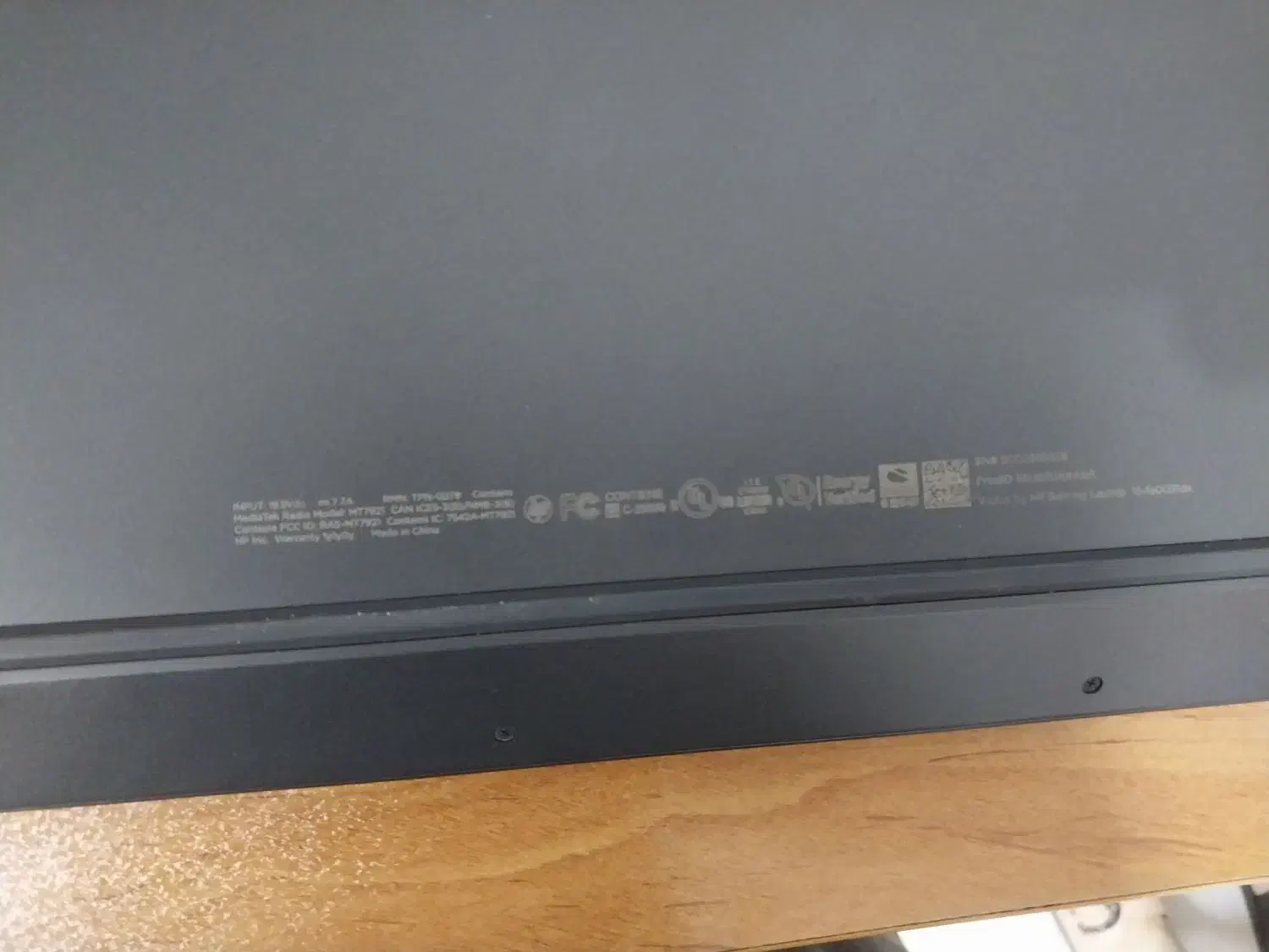 فرصت عالی برای خرید لپ‌تاپ گیمینگ HP Victus 15|رایانه همراه|اصفهان, شهرک کاوه|دیوار