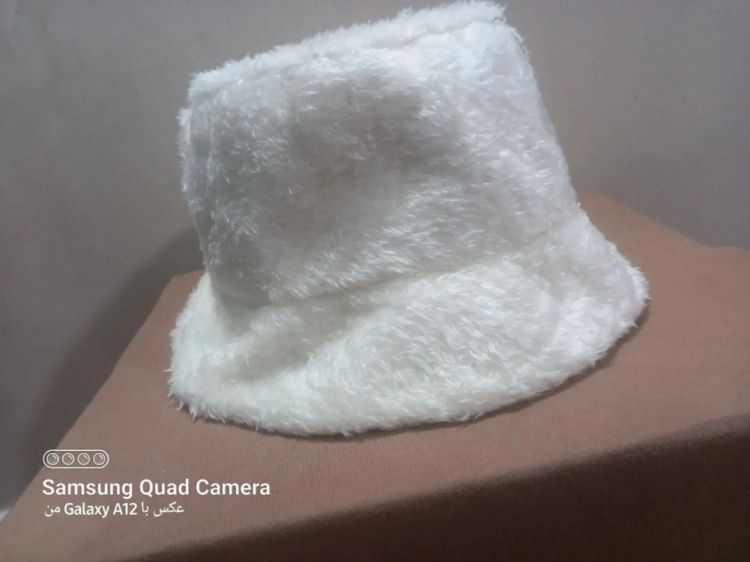 کلاه تدی نو|لباس|پاکدشت, شهرک امام رضا|دیوار