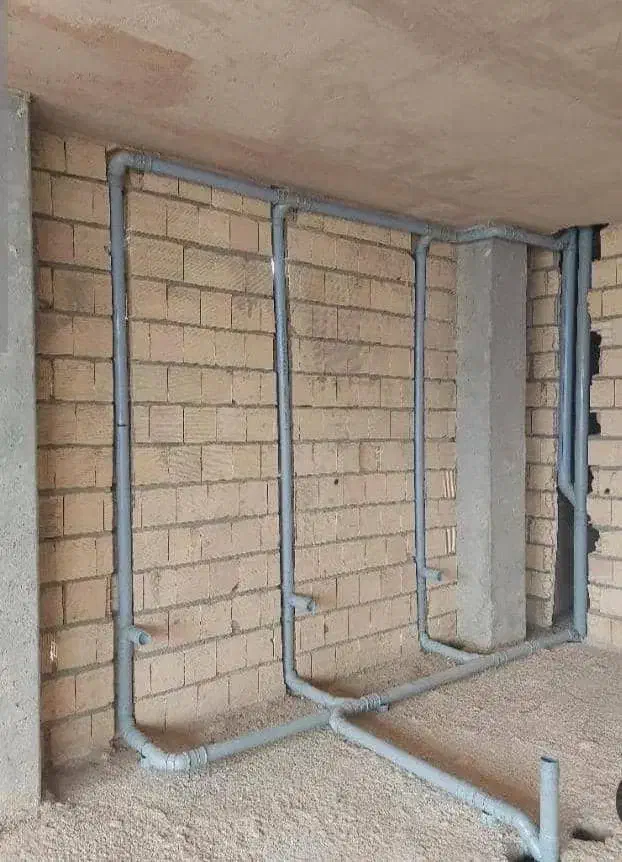 لوله کشی و تعمیرات اب فاضلاب گاز سرویس بندی کل شهر|خدمات پیشه و مهارت|شیراز, شریف‌آباد|دیوار