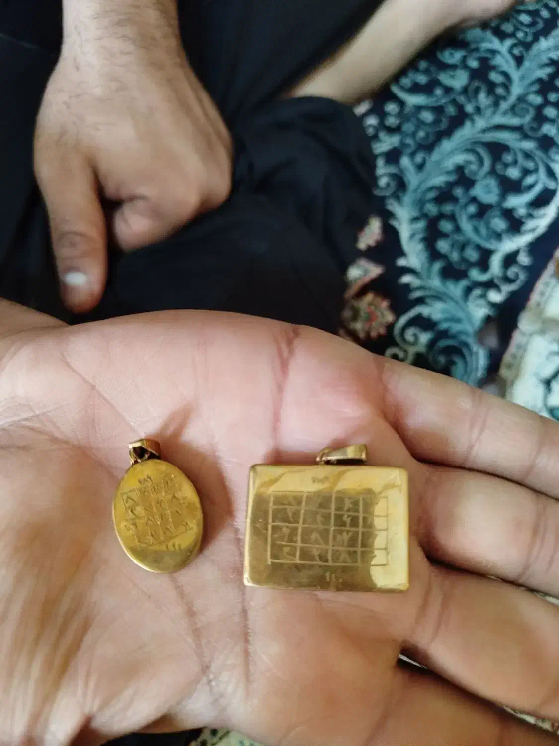 گردنبند|جواهرات|اهواز, پردیس دو|دیوار