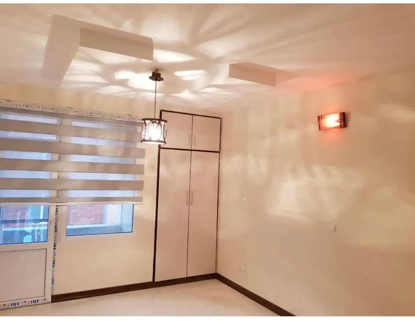 رهن آپارتمان 130 متری بسیار خوش نقشه با ویو ابدی|اجارهٔ آپارتمان|اراک, |دیوار