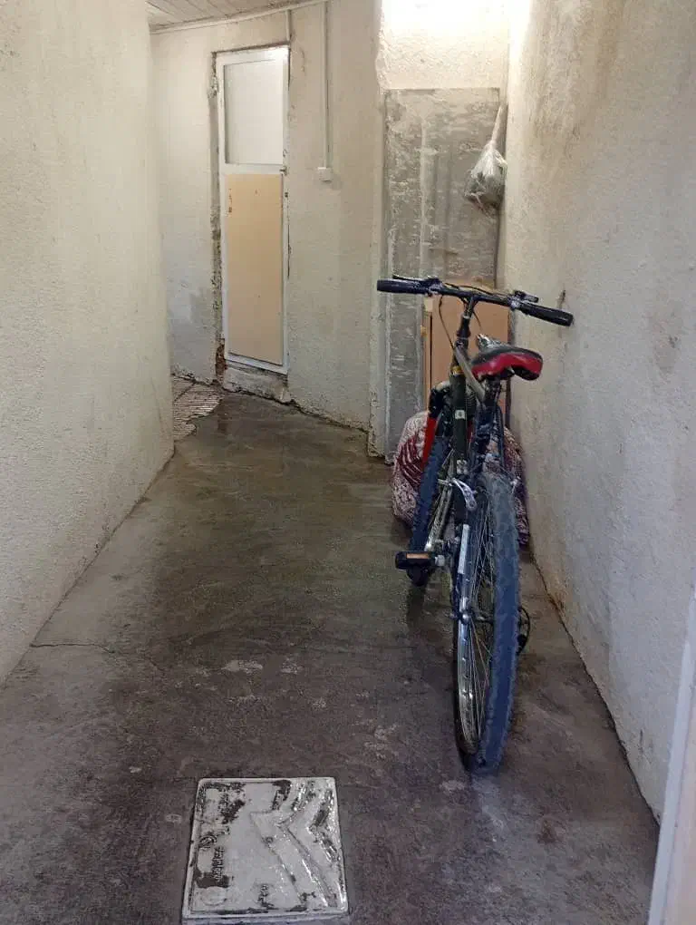 فروش حیاط اسکو|فروش خانه و ویلا|اسکو, |دیوار