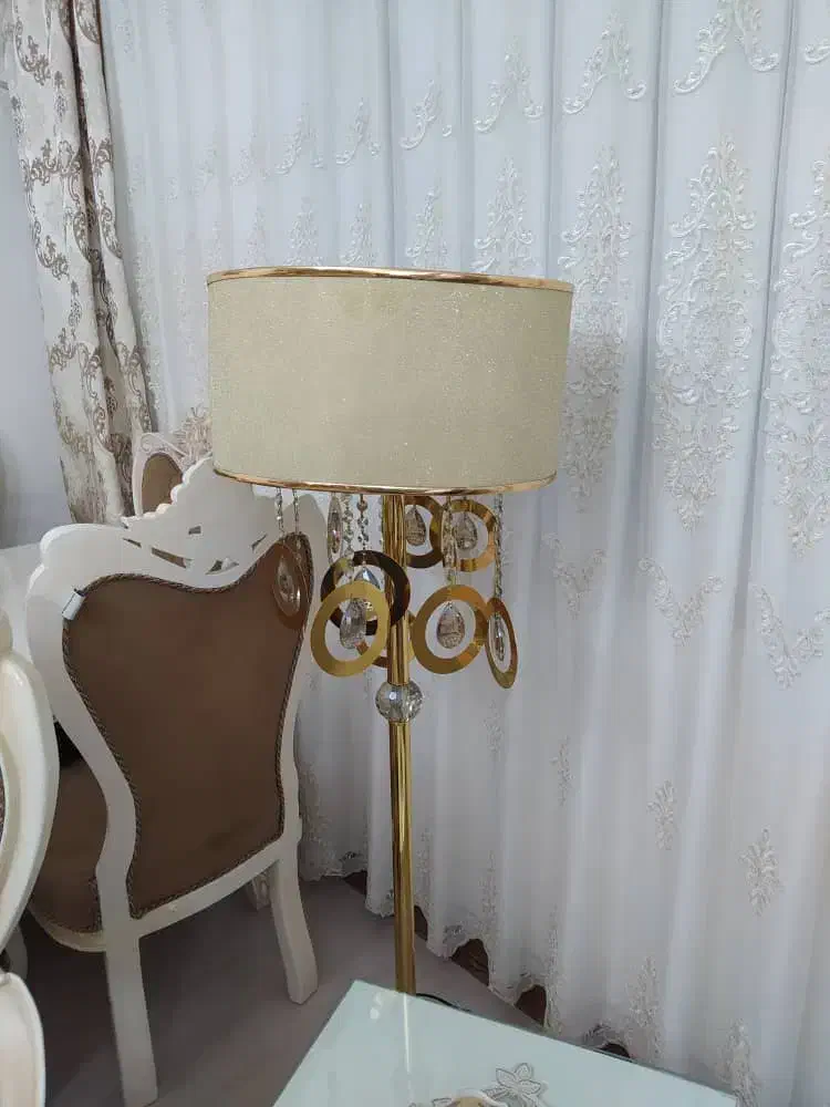 آباژور|چراغ خواب و آباژور|شاهین دژ, |دیوار