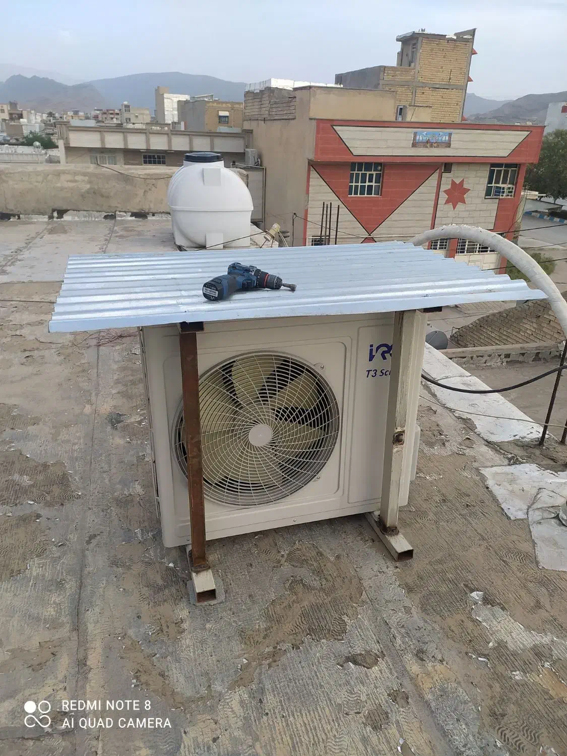 جوشکار سیار در ایذه و اطراف|خدمات پیشه و مهارت|ایذه, |دیوار