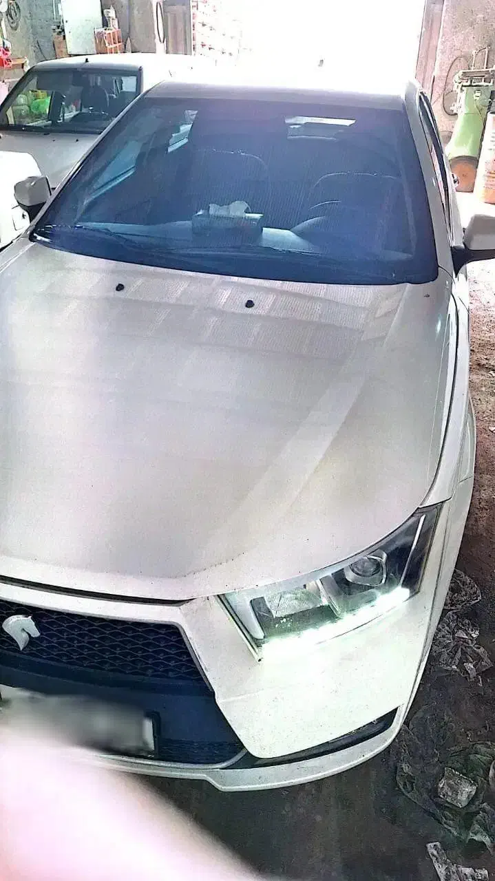 دنا پلاس|خودرو سواری و وانت|قزوین, |دیوار