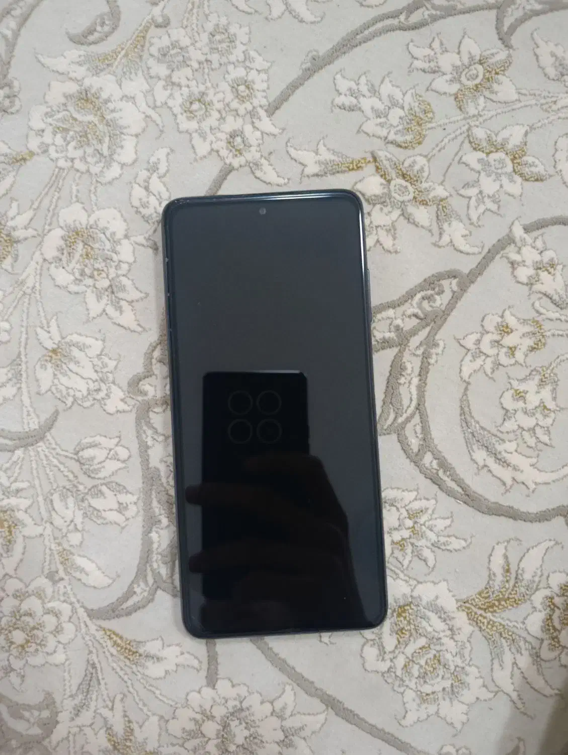 پوکو|موبایل|دوگنبدان, |دیوار