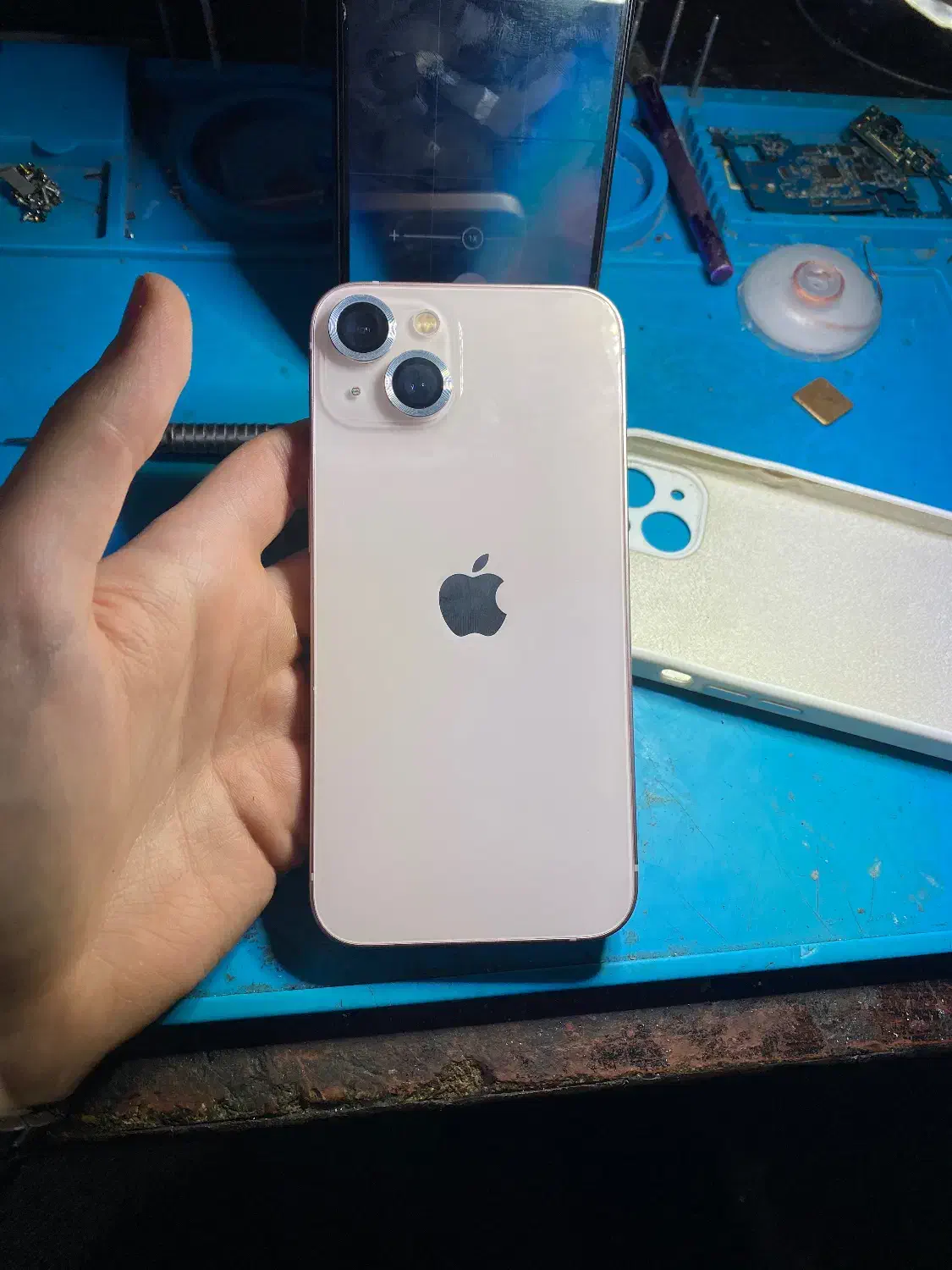 Iphone 13|موبایل|لاهیجان, کوی آزادگان|دیوار