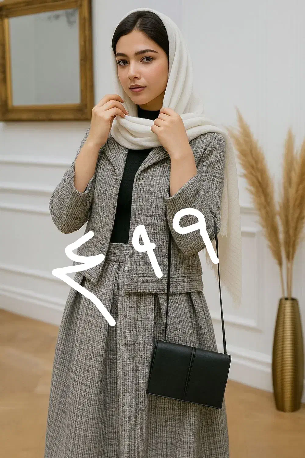 کت دامن مجلسی،، مانتوقیمت499|لباس|تربت‌حیدریه, داروپخش|دیوار