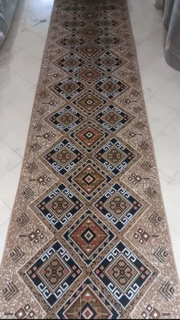 گلیم کیفیت بالا زیر قیمتی مدت محدود|گلیم، جاجیم، گبه|آران و بیدگل, |دیوار