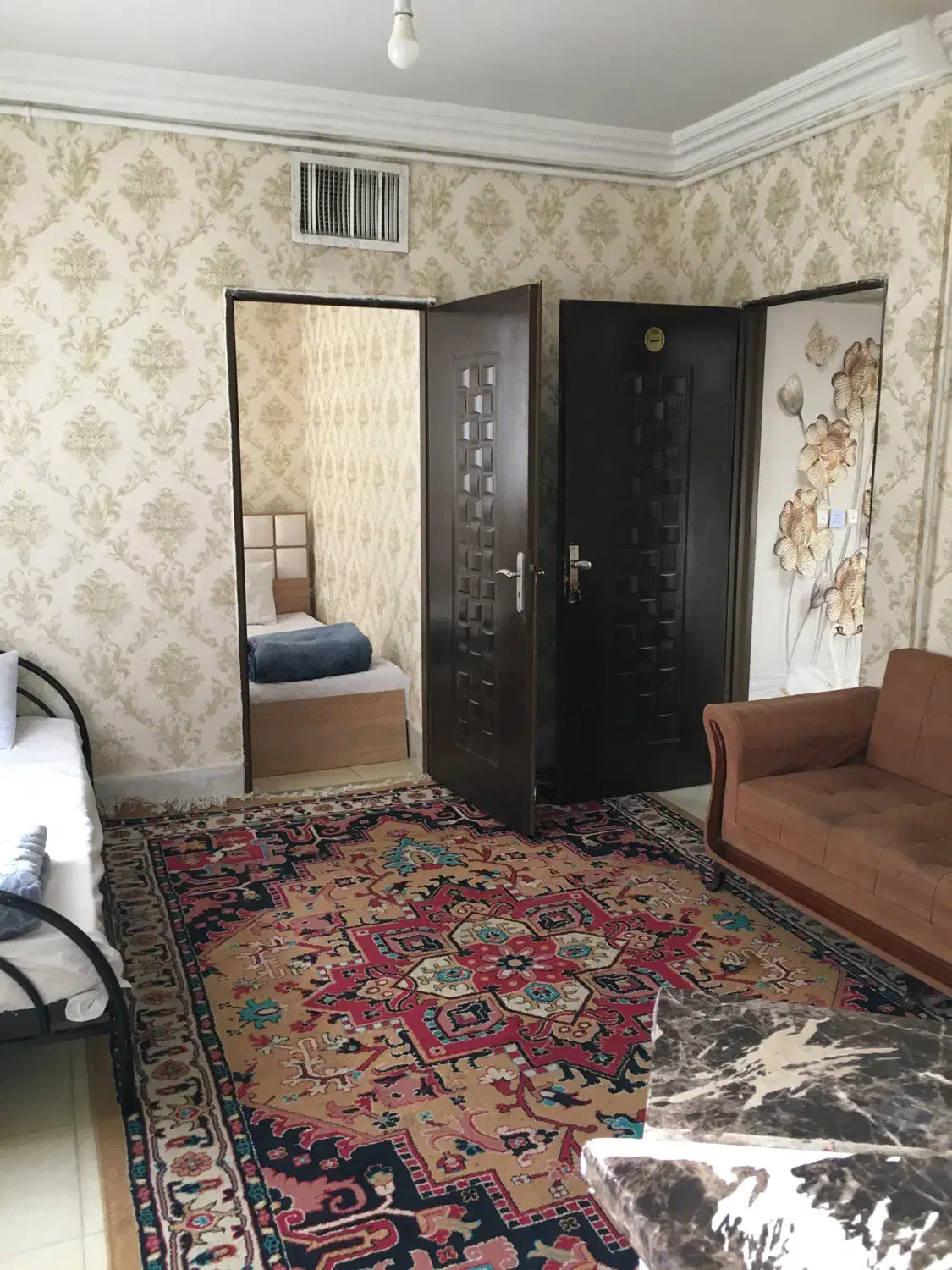 مجموعه اقامتی ارتین با فاصله ۷ دقیقه تا حرم مطهر|اجارهٔ کوتاهمدت آپارتمان و سوئیت|مشهد, دانش|دیوار