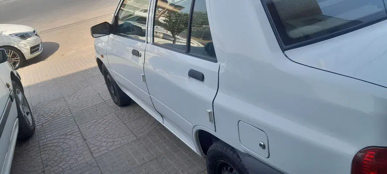 پراید۱۳۱بیرنگ|خودرو سواری و وانت|کوهیخیل, |دیوار