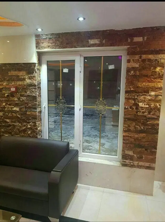 پنجره upvc|مصالح و تجهیزات ساختمان|تهران, افسریه جنوبی|دیوار