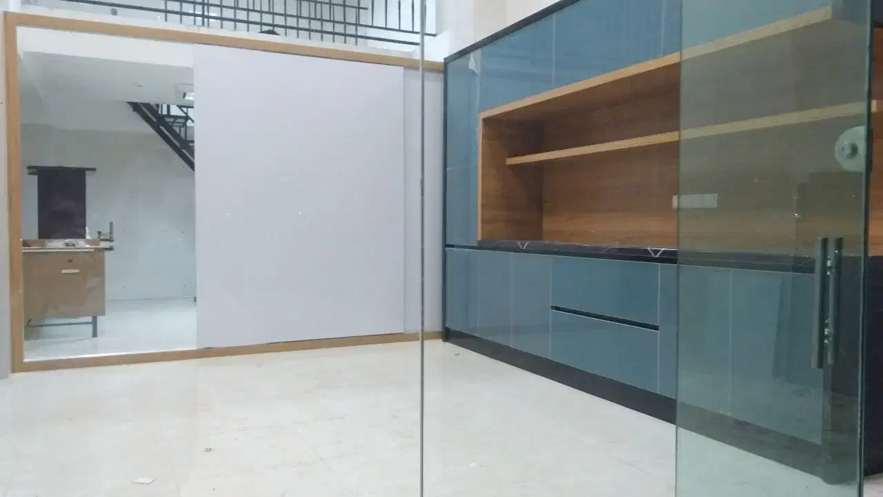 کابینت آشپزخانه|مصالح و تجهیزات ساختمان|بجنورد, |دیوار