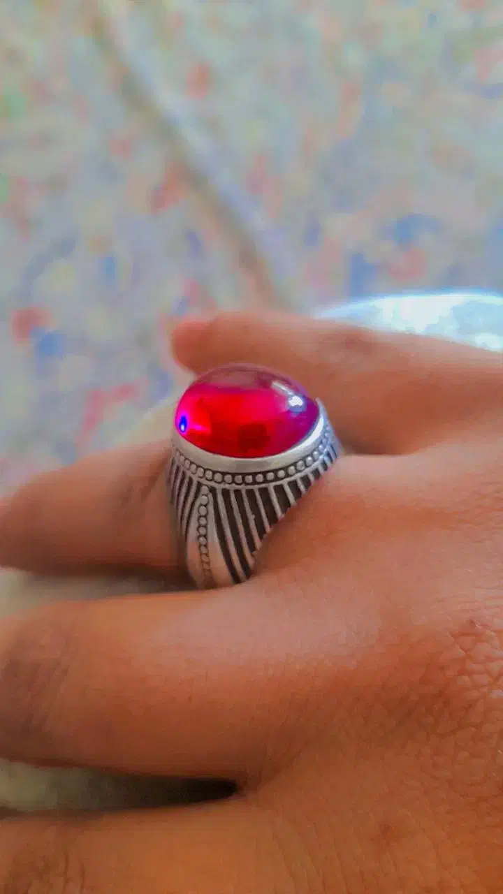 انگشتر نقره|جواهرات|سبزوار, امیر کبیر|دیوار