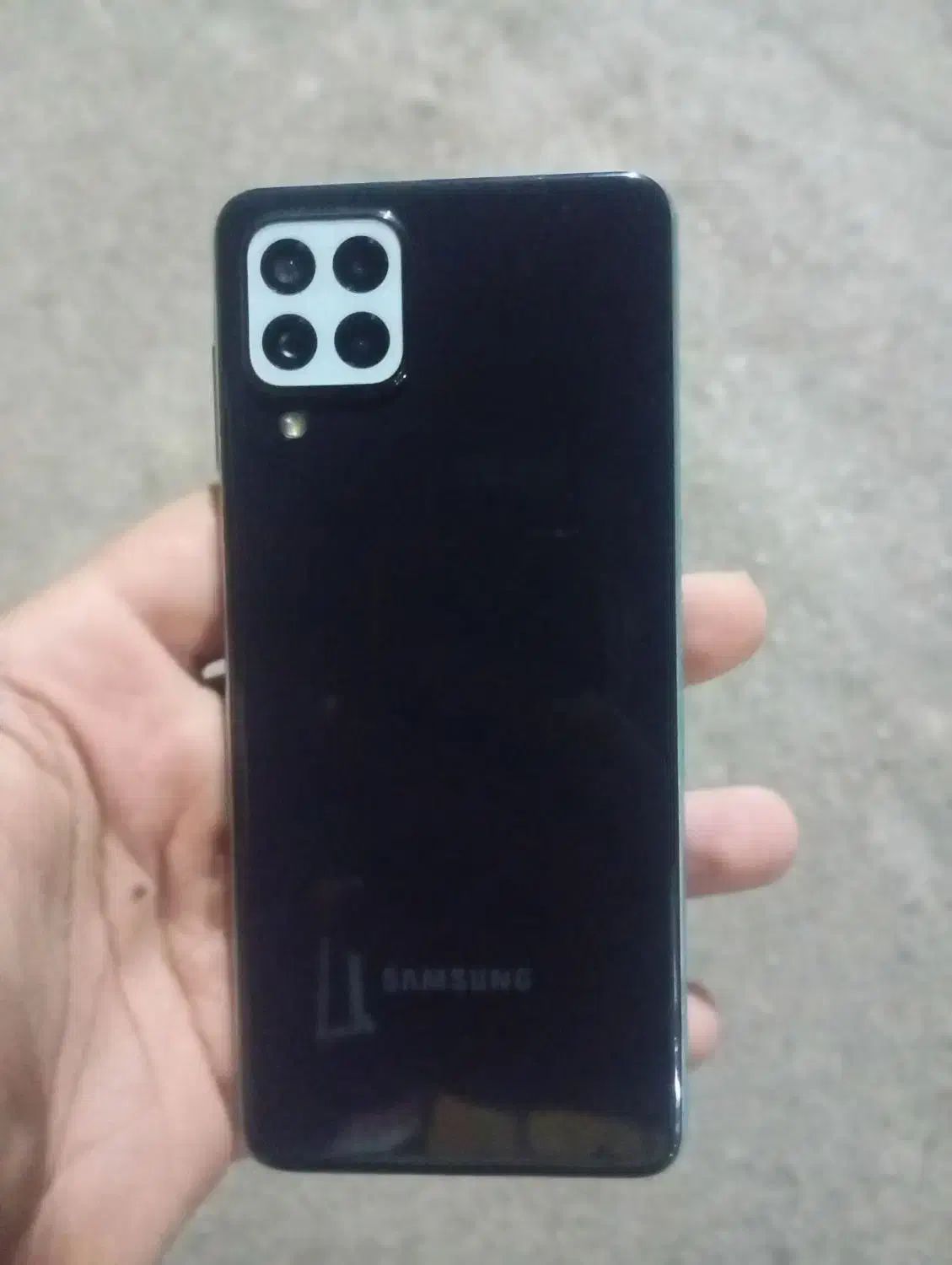 گوشی a۲۲s|موبایل|خرمشهر, |دیوار