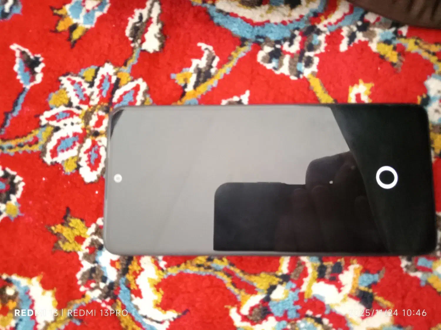 شیائومی ردمی نوت۱۴|موبایل|مشهد, شهرک مهر آباد|دیوار