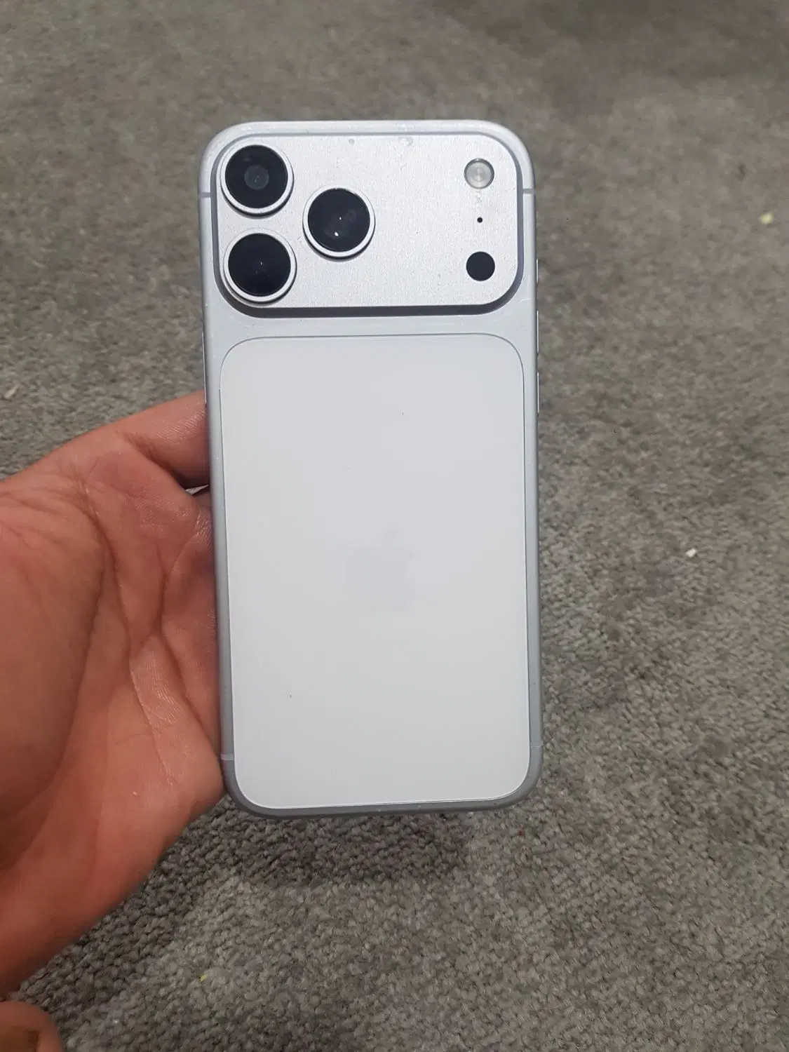 17 pro max|موبایل|بوشهر, |دیوار
