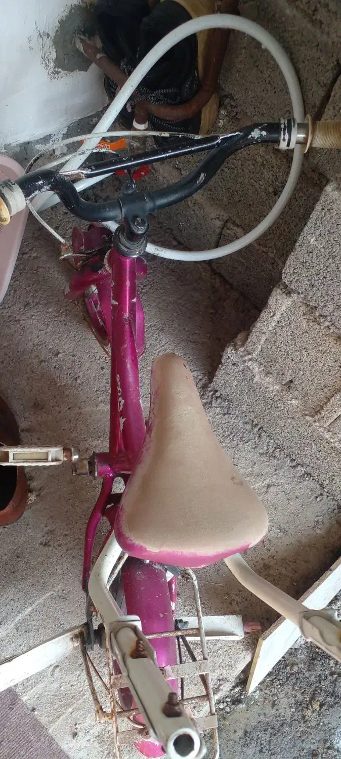 دوچرخه|دوچرخه، اسکیت، اسکوتر|ماسال, |دیوار