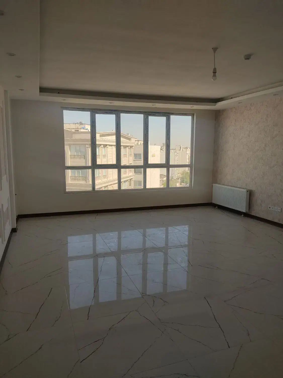 آپارتمان 150 متر/دو نبش /شیک تک واحدی|فروش آپارتمان|مشهد, شهرک لشکر (شهرک غرب)|دیوار