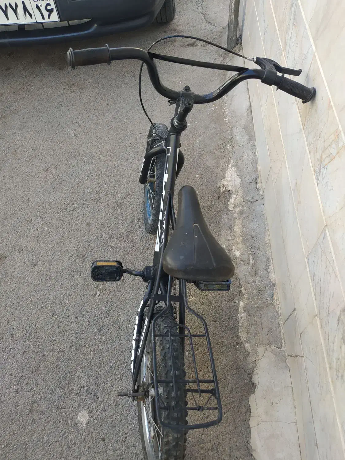 دوچرخه ۱۶|دوچرخه، اسکیت، اسکوتر|قم, سید معصوم|دیوار