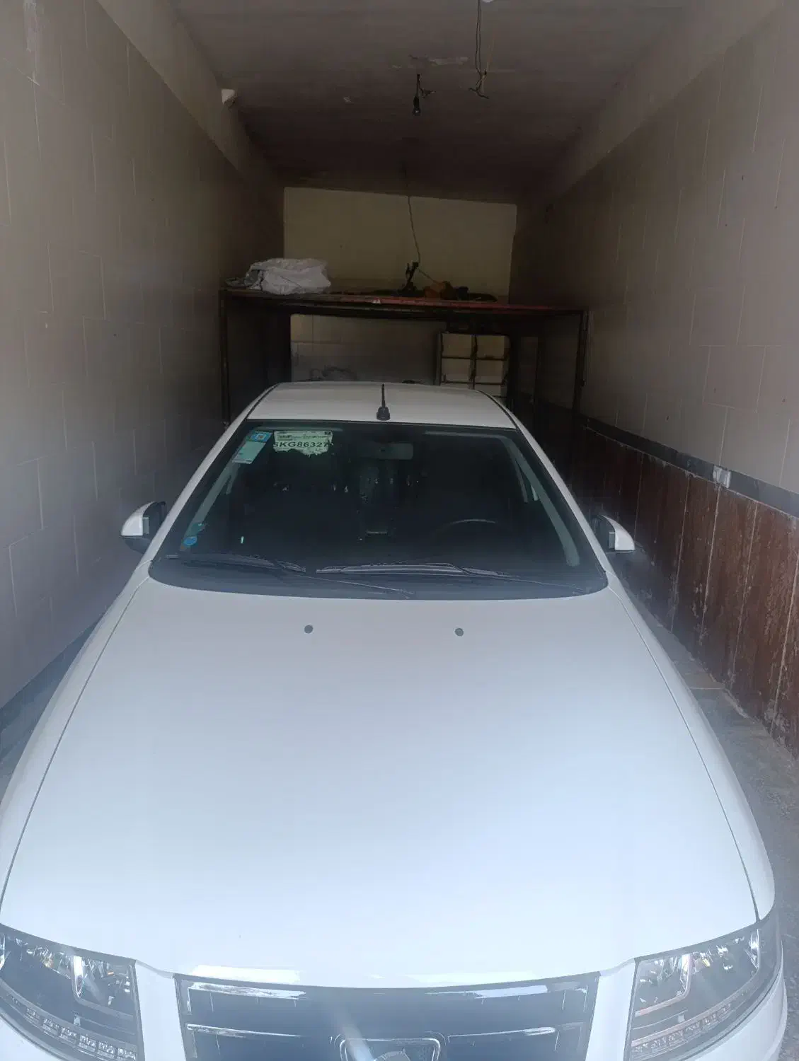 سمند مدل1404|خودرو سواری و وانت|آبش احمد, |دیوار