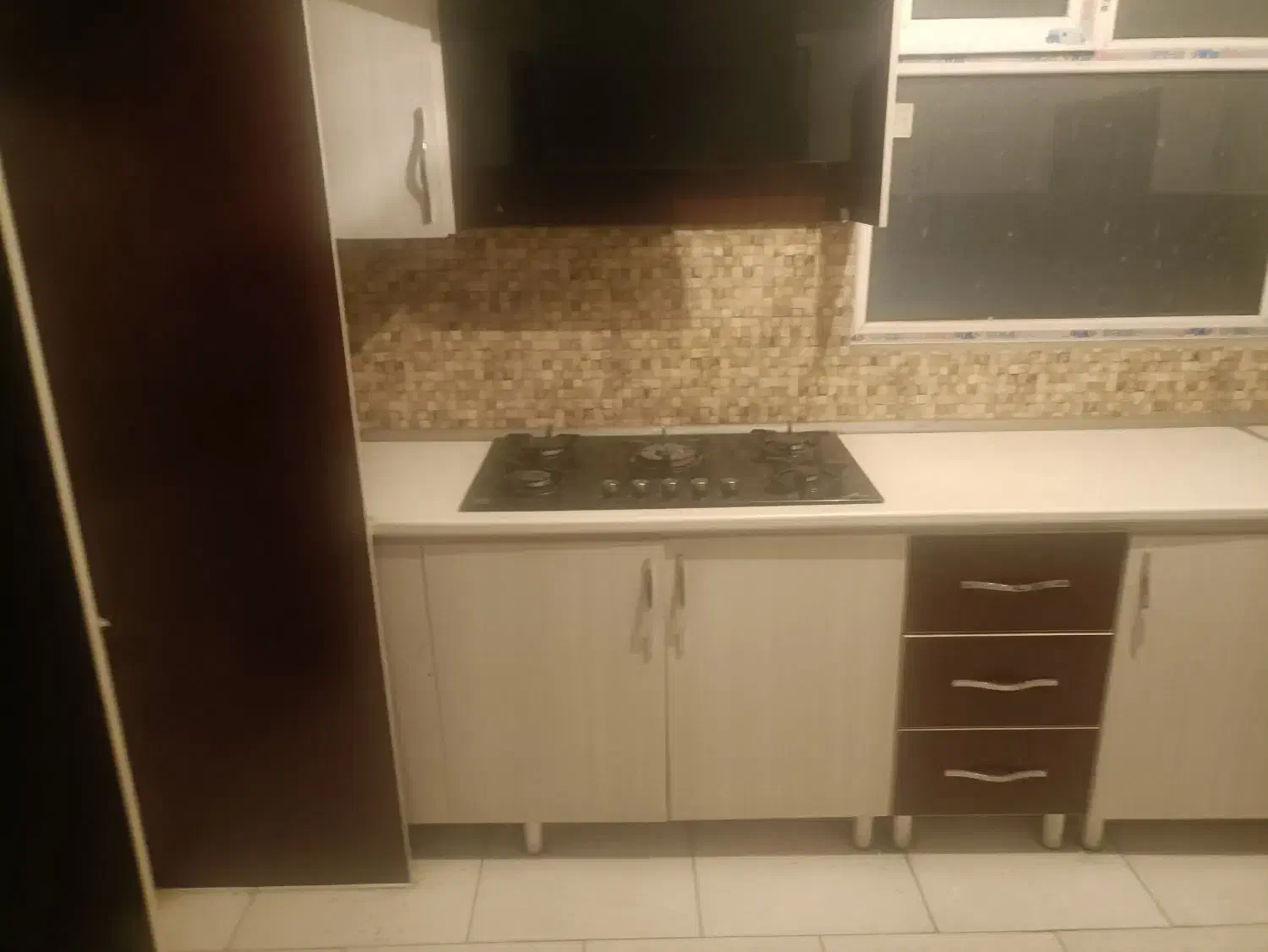 آپارتمان ۶۵ متری