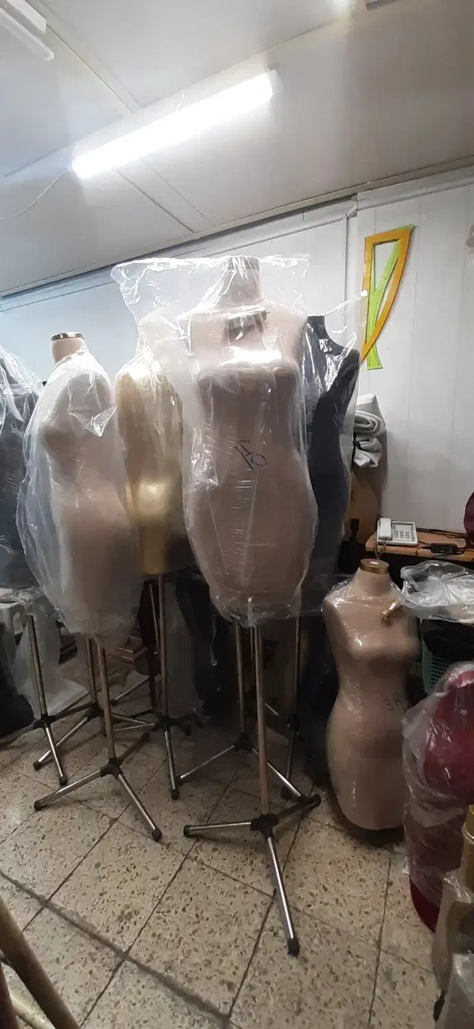 مانکن رگال|فروشگاه و مغازه|اصفهان, خلجا|دیوار