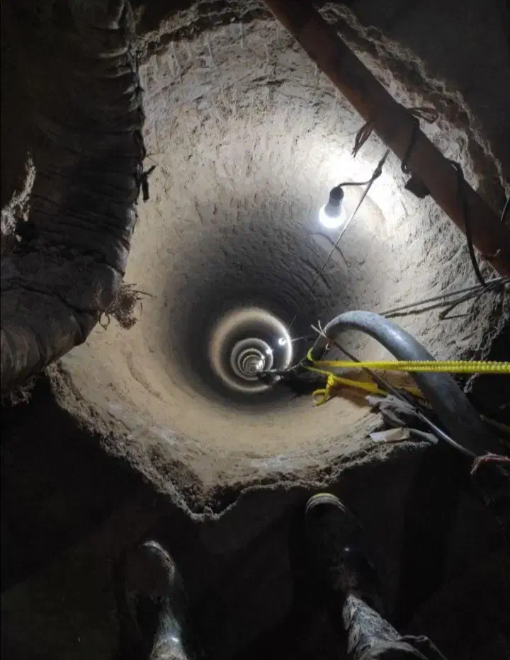 چاه کن|خدمات پیشه و مهارت|مریوان, |دیوار