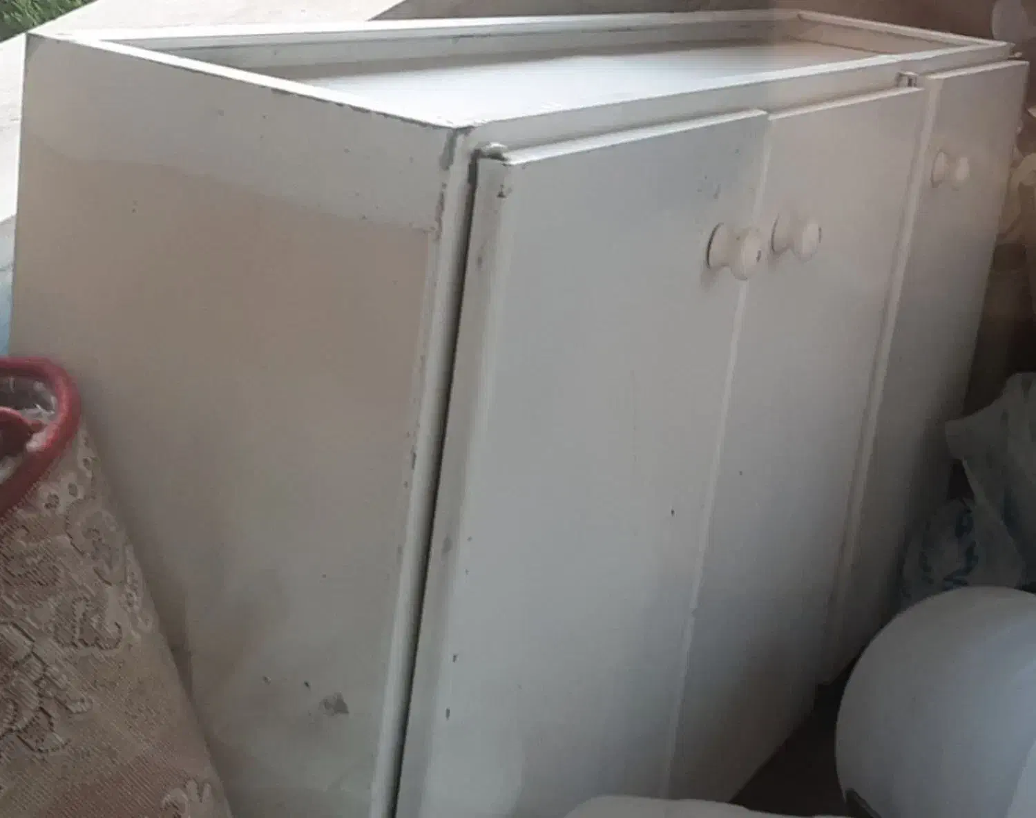 اجناس درحدنو|آبچکان و نظمدهنده ظروف|قم, پردیسان|دیوار