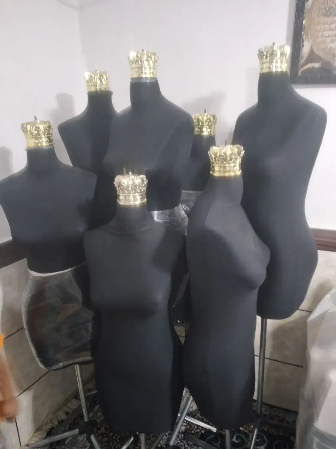 مانکن|فروشگاه و مغازه|چمران, |دیوار