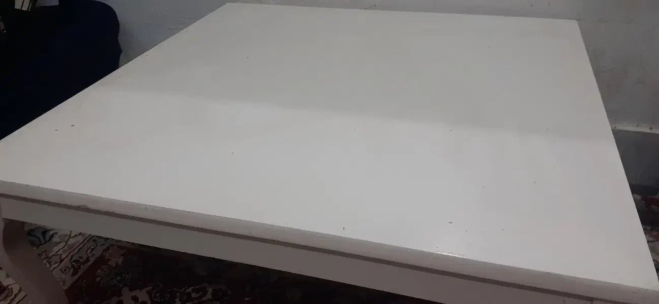 مبل کارکرده۷نفره|مبلمان خانگی و میز عسلی|رشت, باهنر|دیوار