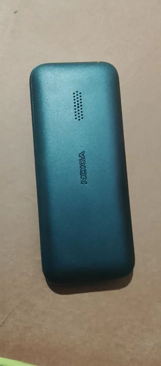 گوشی نوکیا 105|موبایل|کازرون, |دیوار