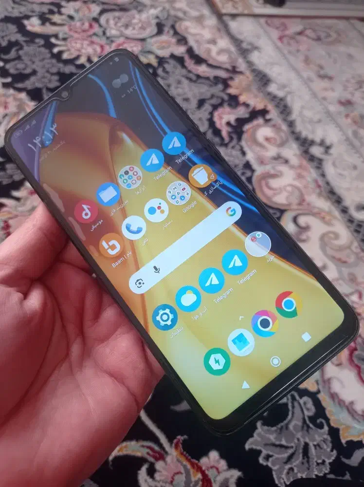 گوشی شیامی|موبایل|سنقر, |دیوار