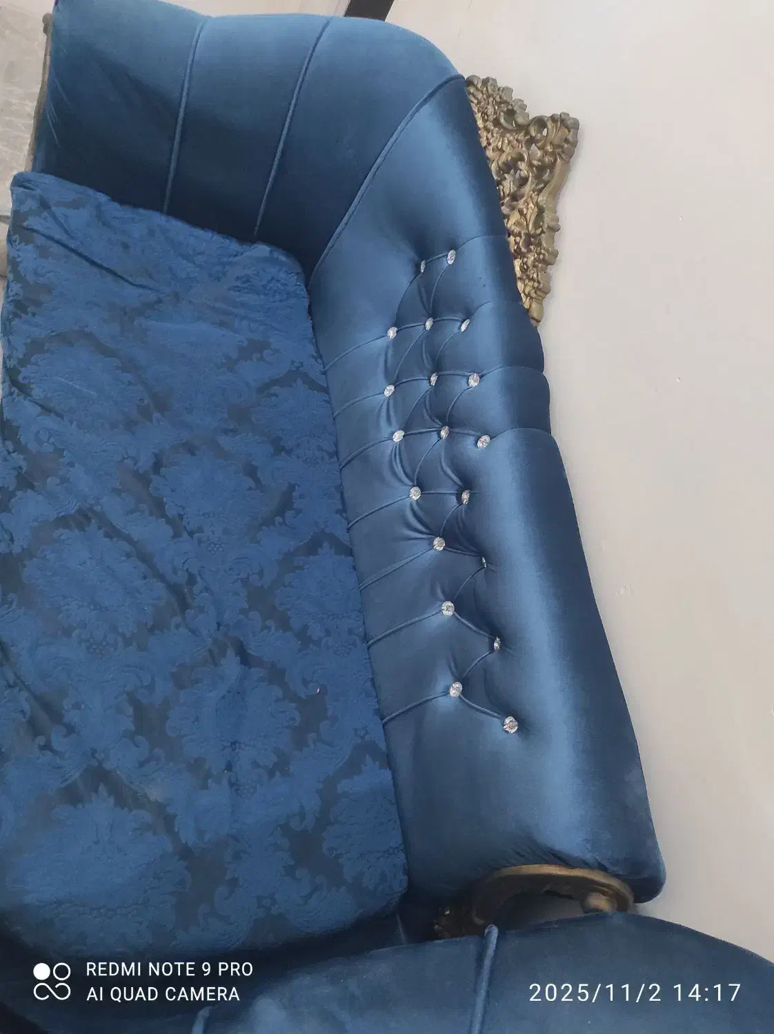 مبل کارکرده|مبلمان خانگی و میز عسلی|همدان, |دیوار