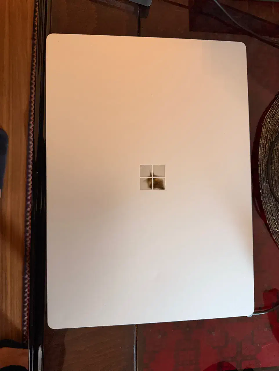 Surface Laptop 3 15/3inch|رایانه همراه|تهران, اقدسیه|دیوار