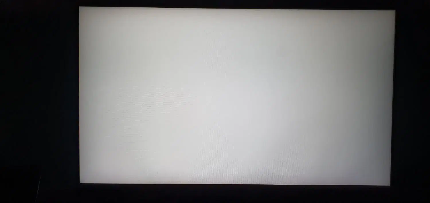 مانیتور سامسونگ ۲۲ اینچ|قطعات و لوازم جانبی رایانه|شوشتر, |دیوار