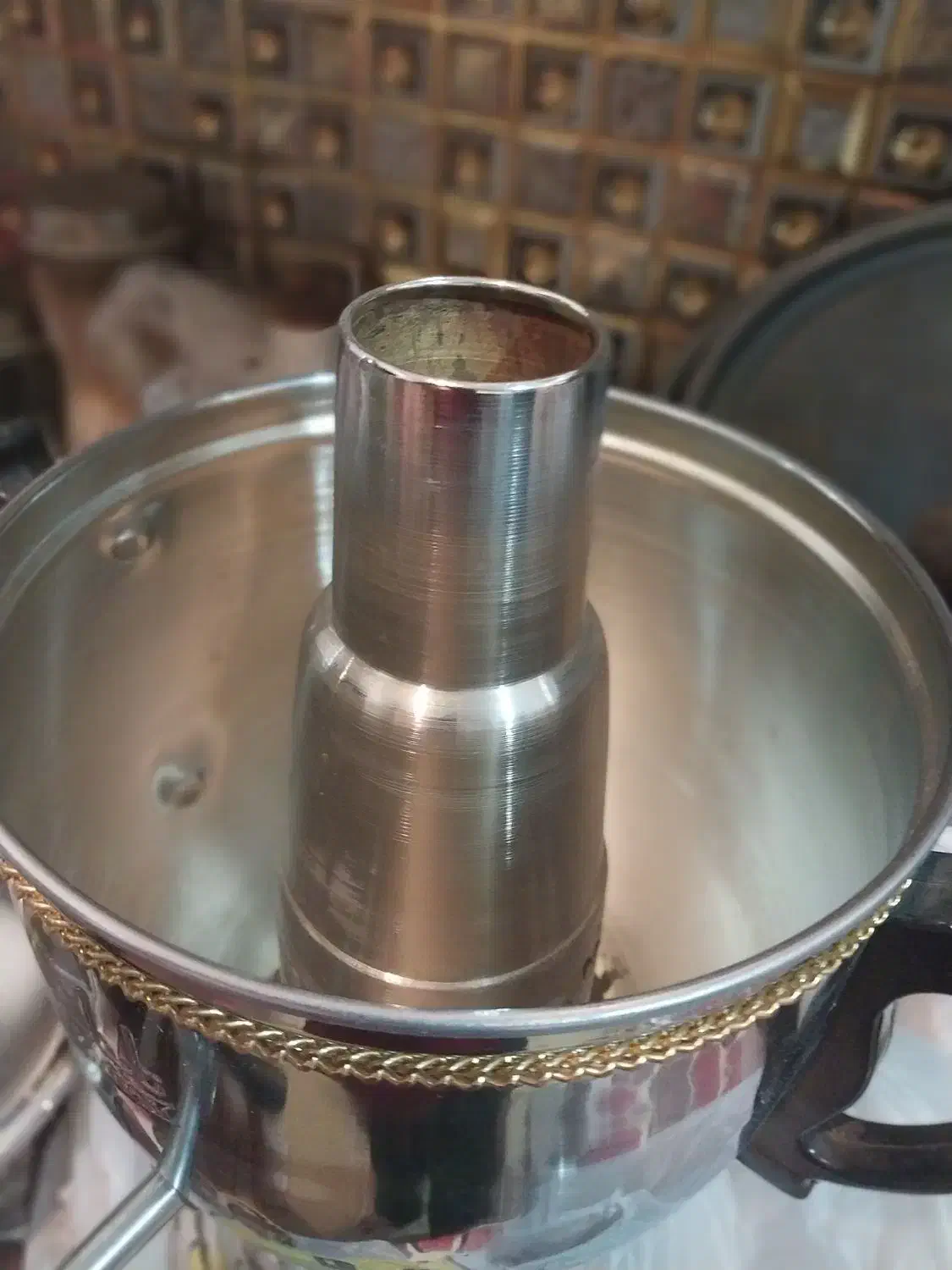 چرخ گوشت آک و سماور نو ونو|آبمیوهگیر و آبمرکباتگیر|شهرکرد, |دیوار