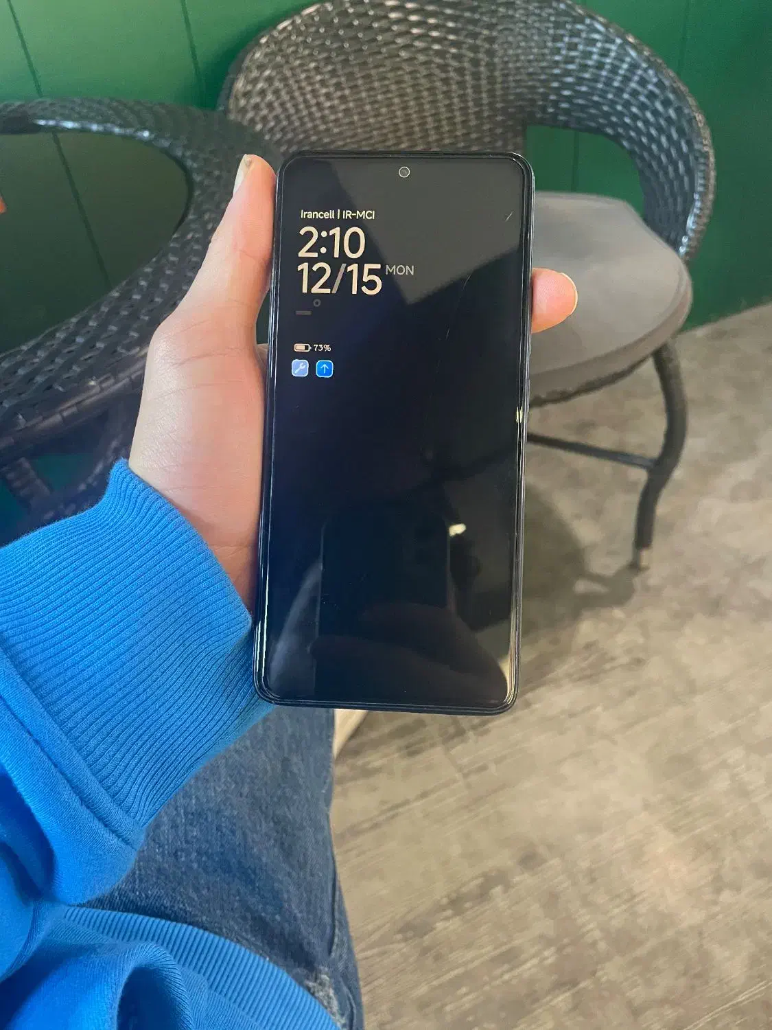 redmi not14|موبایل|خمام, |دیوار