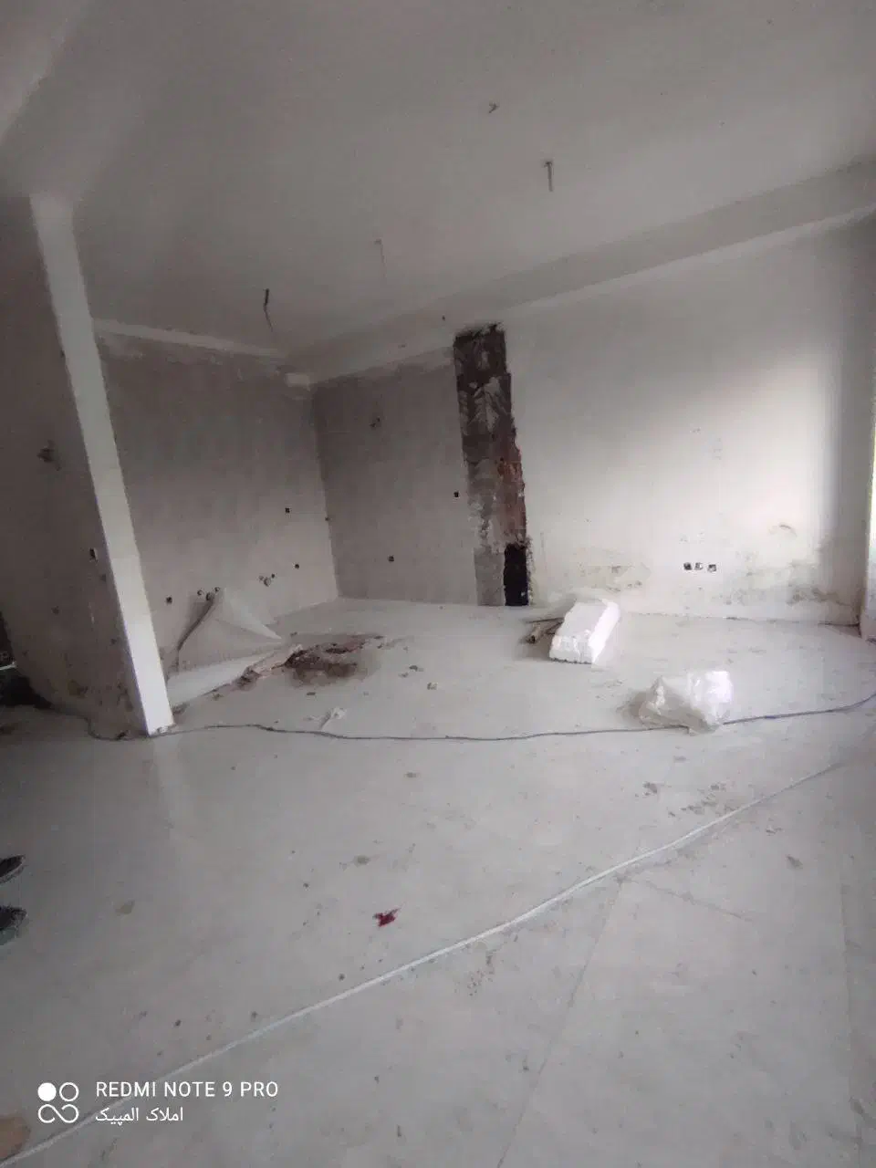 پیش فروش آپارتمان ۷۵ متری طبقه سوم در چالوس|پیشفروش املاک|چالوس, |دیوار