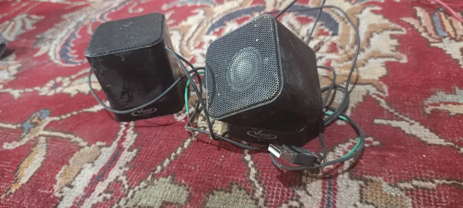 مقداری کابل رابط موس و باند|قطعات و لوازم جانبی رایانه|رشت, گلسار|دیوار