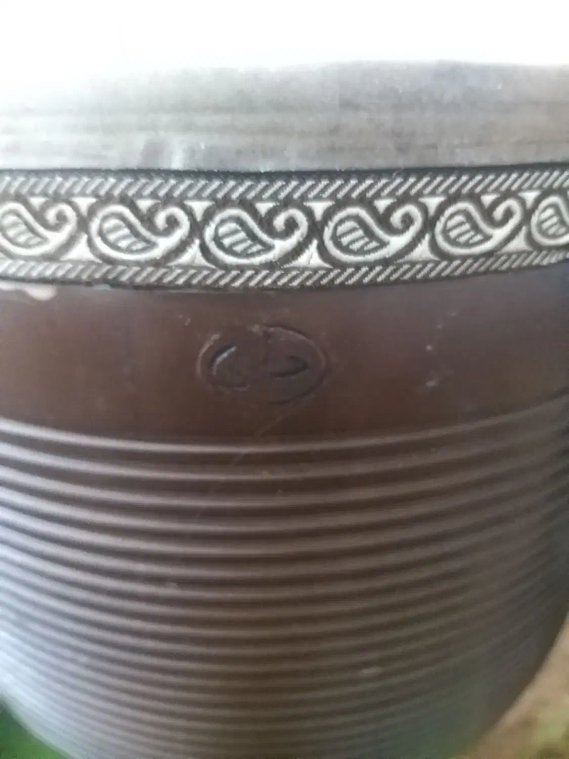 ساز تمبک با مهر حلمی|سازهای سنتی|زنجان, |دیوار