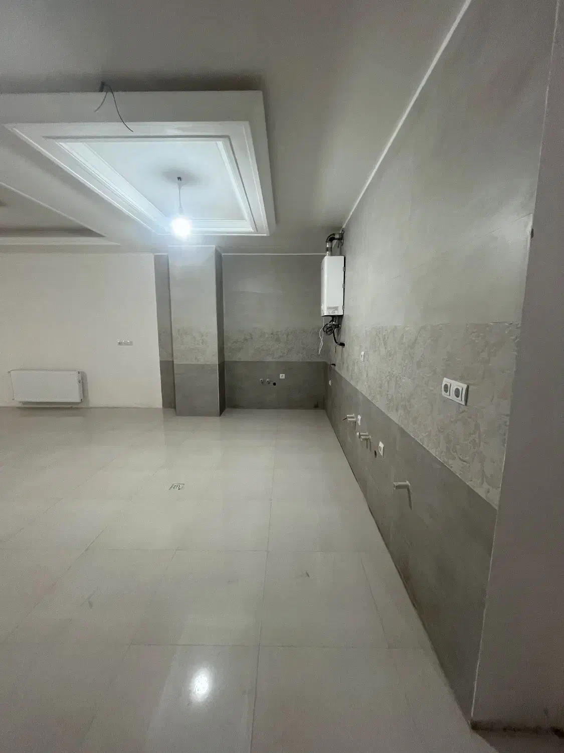 سوم شعبان،135متر،3خواب،دونبش جنوبی|فروش آپارتمان|زنجان, |دیوار