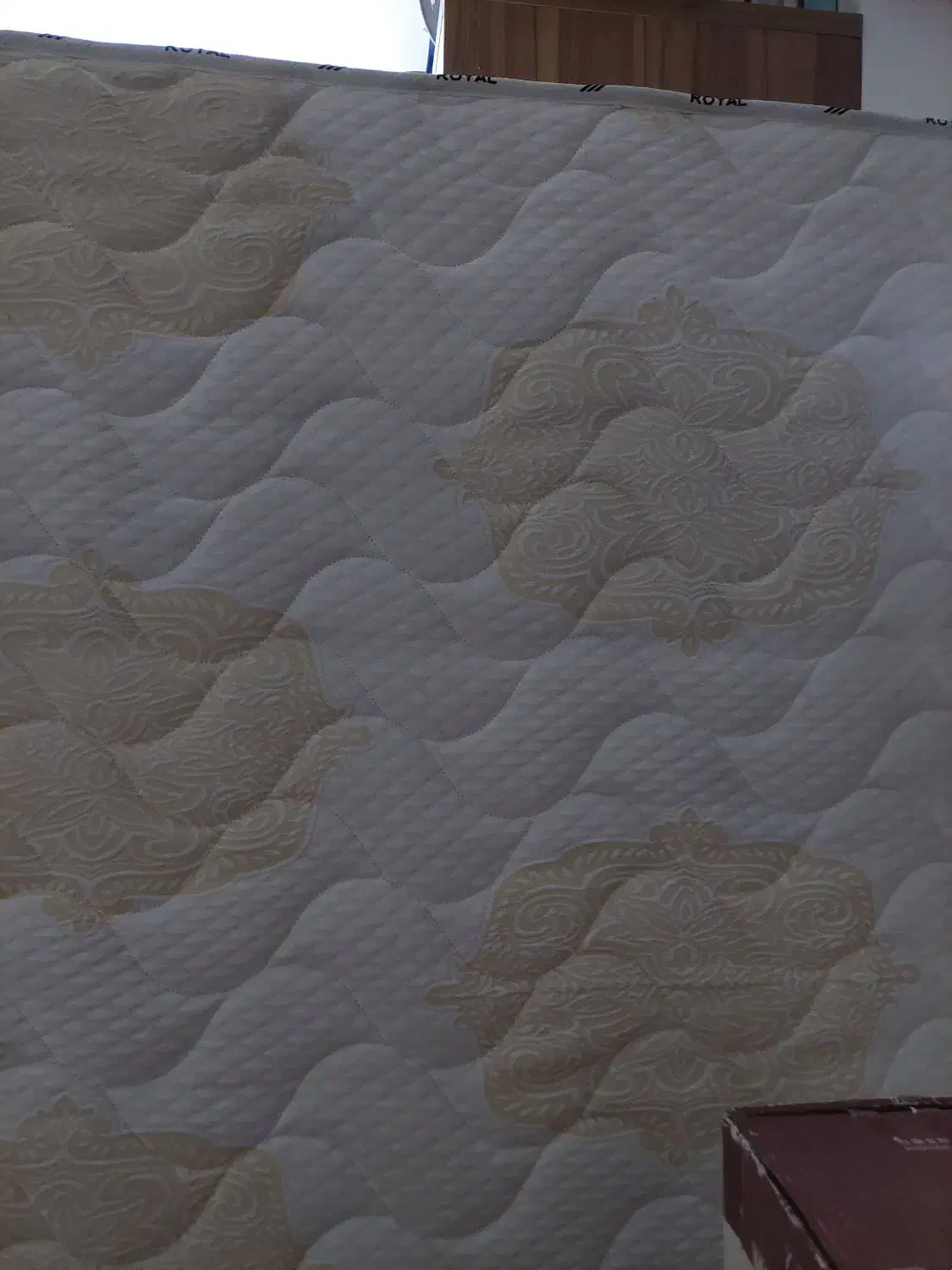 تشک تخت دو نفره|تشک تختخواب|قم, تعویض پلاک|دیوار