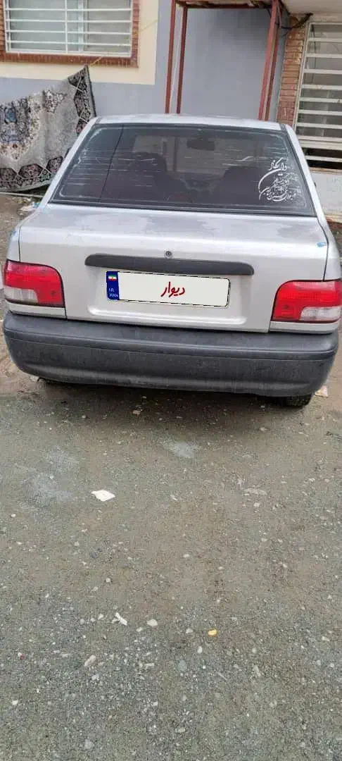 فروش خودرو|خودرو سواری و وانت|کهنوج, |دیوار