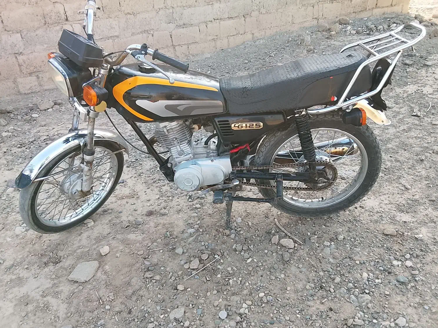 معاوظع با ایفون یا موتور|موتورسیکلت|کهنوج, |دیوار