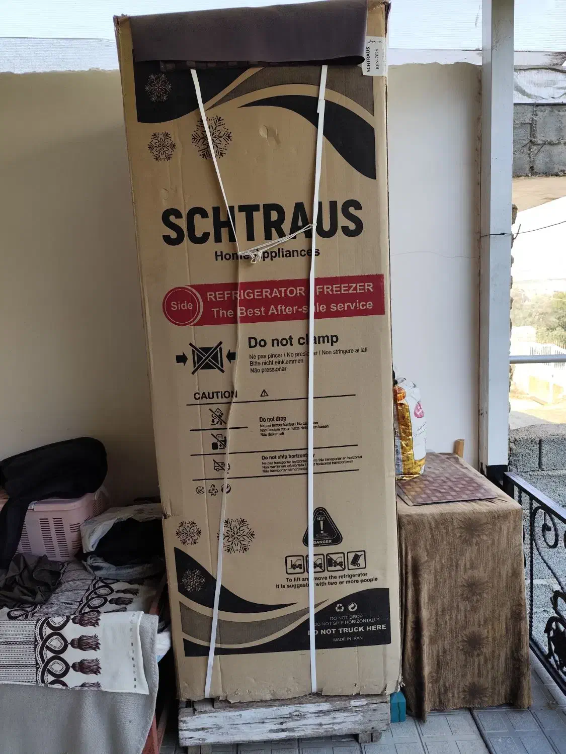 یخچال بالا پایین|یخچال و فریزر|اشنویه, |دیوار