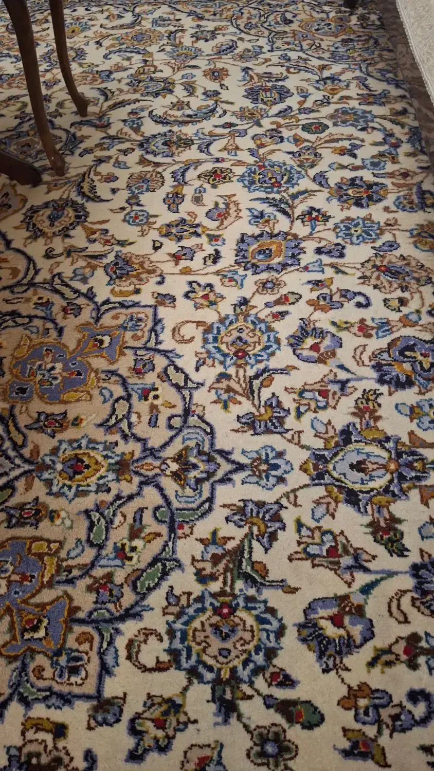 فرش دستباف کاشان|فرش|فردیس, شهرک ناز|دیوار