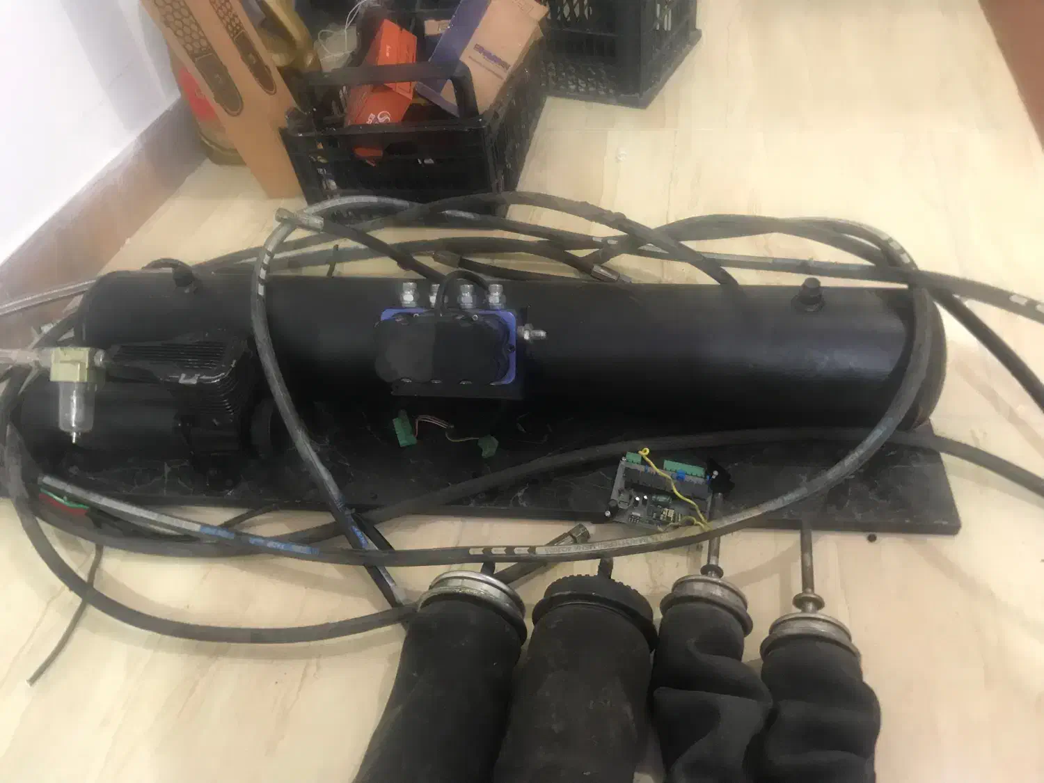 پنوماتیک پراید|قطعات یدکی و لوازم جانبی|امامزاده عبدالله, |دیوار